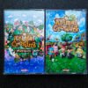Animal Crossing: New Leaf & Wild World Animal Crossing: New Leaf