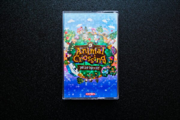 Animal Crossing: Wild World Animal Crossing: Wild World