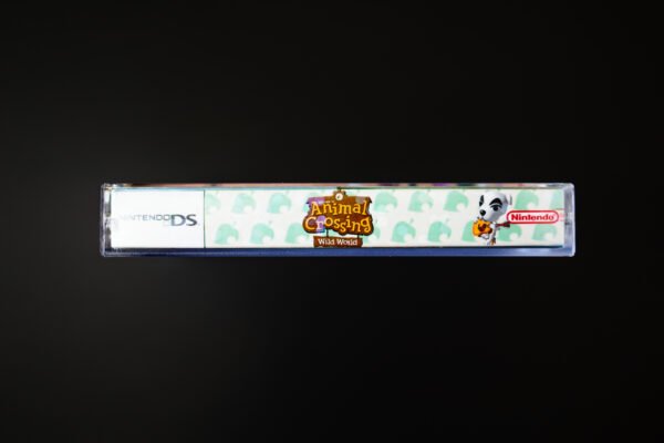 Animal Crossing: Wild World Animal Crossing: Wild World