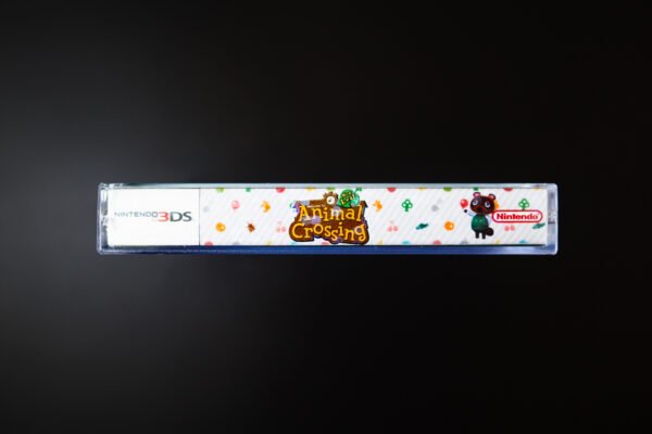Animal Crossing: New Leaf Animal Crossing: New Leaf