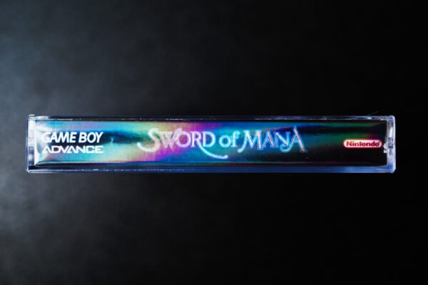 Sword of Mana Sword of Mana