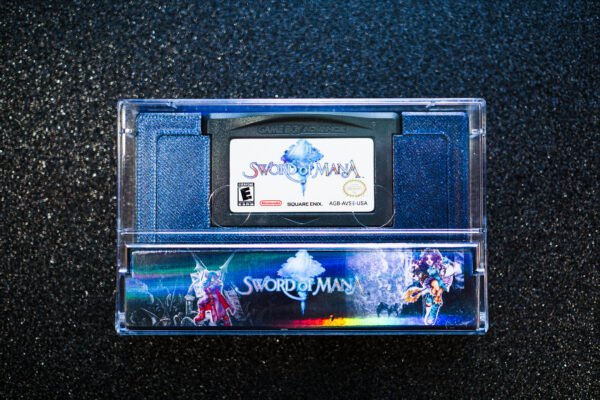 Sword of Mana Sword of Mana