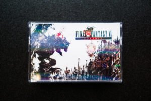 Final Fantasy VI Advance