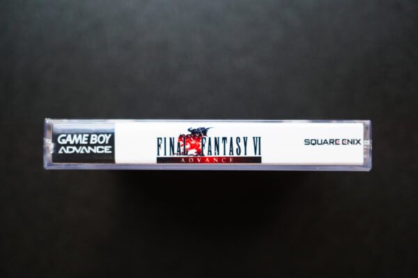 Final Fantasy VI Advance