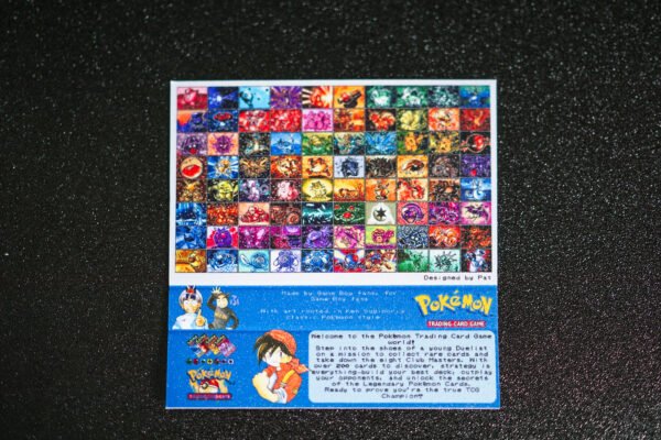 Pokémon Trading Card Game