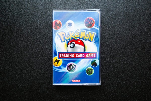 Pokémon Trading Card Game
