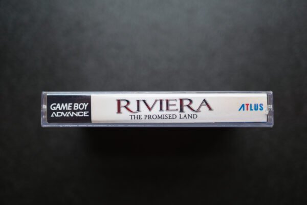 Riviera: The Promised Land Riviera: The Promised Land