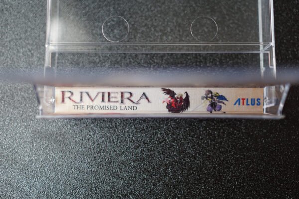 Riviera: The Promised Land Riviera: The Promised Land