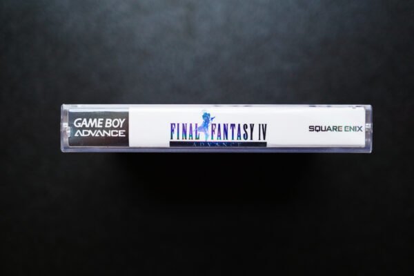 Final Fantasy IV Advance