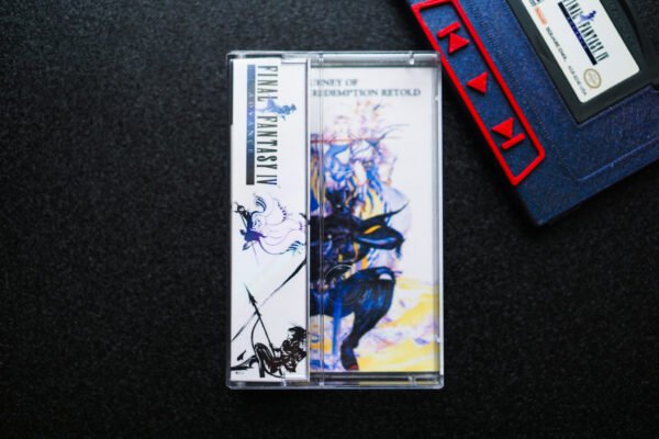 Final Fantasy IV Advance