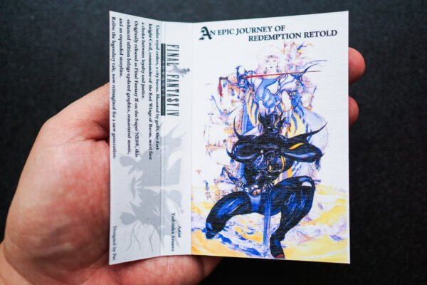 Final Fantasy IV Advance