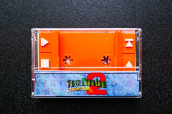 Super Mario Land 2: 6 Golden Coins