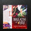 Breath of Fire Breath of Fire