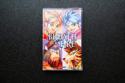 Breath of Fire