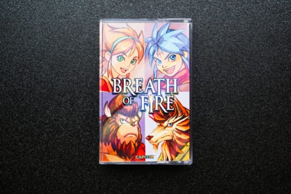 Breath of Fire