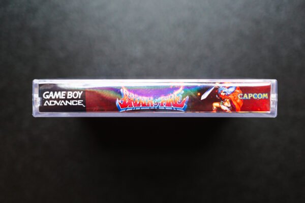 Breath of Fire Breath of Fire