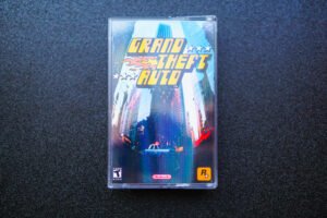 Grand Theft Auto (GBC)