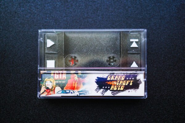 Grand Theft Auto (GBC)