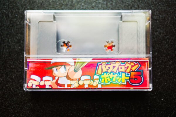Power Pro Kun Pocket 5 Power Pro Kun Pocket 5