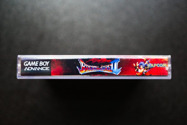 Breath of Fire II