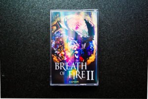 Breath of Fire II