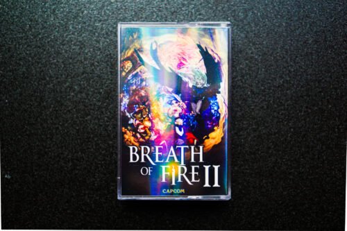 Breath of Fire II