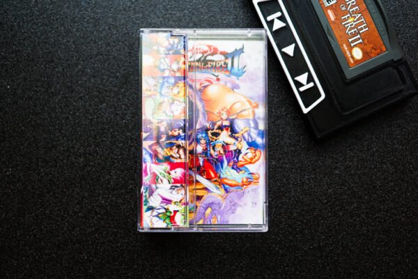 Breath of Fire II