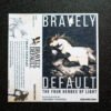 Bravely Default