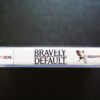 Bravely Default