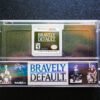 Bravely Default