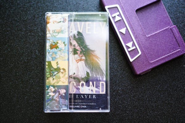 Bravely Second Bravely Second: End Layer