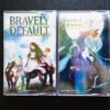 DSC05105 Bravely Second: End Layer