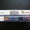 Bravely Default & Second: End Layer Bravely Second: End Layer