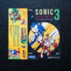 Sonic Advance 3 Sonic Advance 3