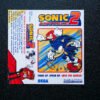 Sonic Advance 2 Sonic Advance 2