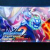 Mega Man Star Force 2: Zerker × Saurian