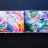 Mega Man Star Force 2: Zerker × Saurian