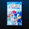 Sonic Advance 1 Sonic Advance