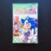 Sonic Advance 2 Sonic Advance 2