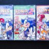 Sonic Advance Sonic Advance