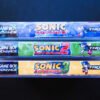 Sonic Advance Sonic Advance