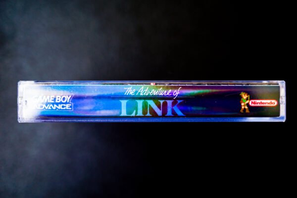 Classic NES Series: The Adventure of Link