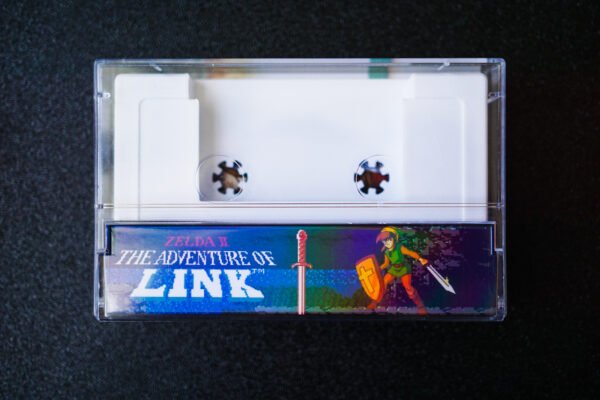 Classic NES Series: The Adventure of Link
