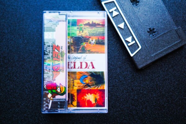 Classic NES Series: The Legend of Zelda Classic NES Series: The Legend of Zelda