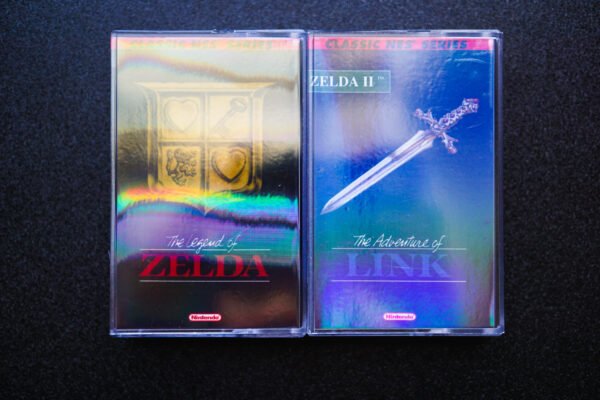 Classic NES Series: Zelda Classic NES Series: The Legend of Zelda