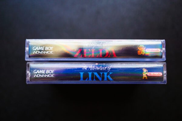 Classic NES Series: Zelda Classic NES Series: The Legend of Zelda