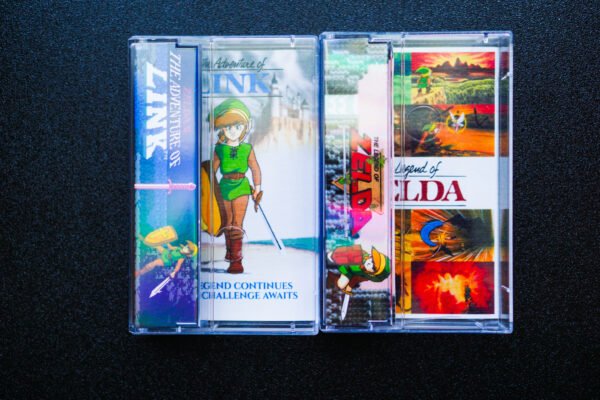Classic NES Series: Zelda Classic NES Series: The Legend of Zelda