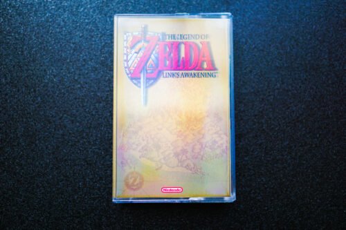 The Legend of Zelda: Link's Awakening