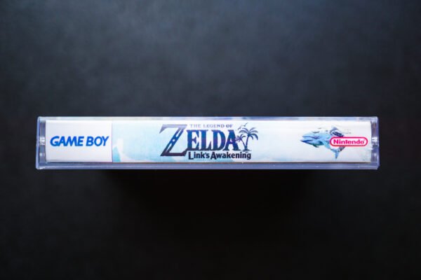 The Legend of Zelda: Link's Awakening