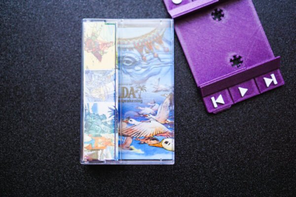 The Legend of Zelda: Link's Awakening